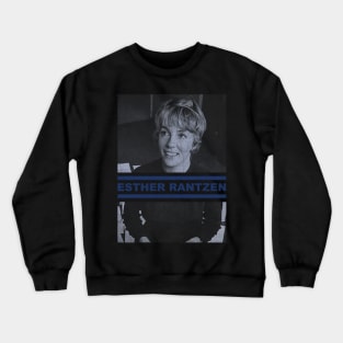 Esther Rantzen Crewneck Sweatshirt